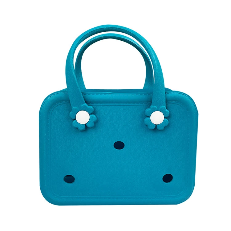 De ce geanta de mână EVA Mini devine un accesoriu de modă obligatoriu?