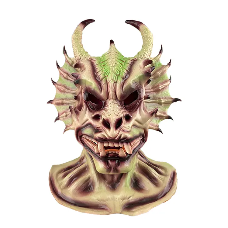 De ce ar trebui să fie cea mai bună alegere pentru Halloween-ul EVA Dragon